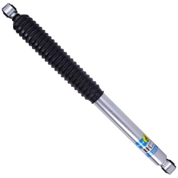 Bilstein 46mm Monotube Shock Absorber B8 5100 - Suspension Shock Absorber - 24-285780