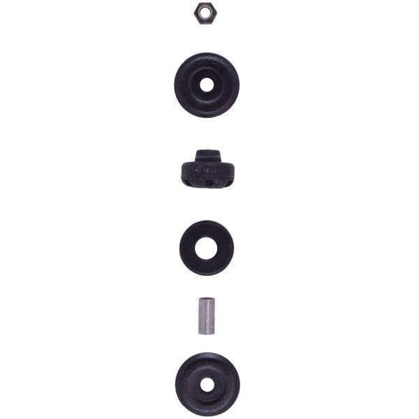 Bilstein 46mm Monotube Shock Absorber B8 5100 - Suspension Shock Absorber - 24-285681 thumbnail 2