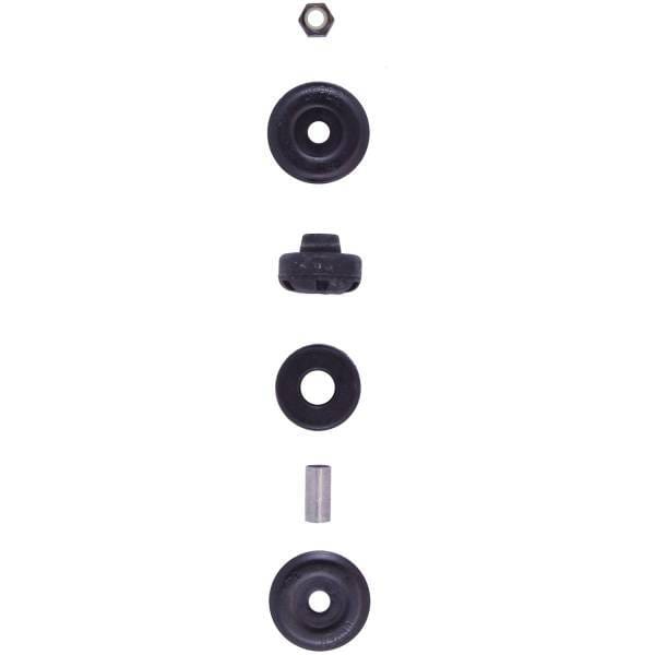 Bilstein 46mm Monotube Shock Absorber B8 5100 - Suspension Shock Absorber - 24-285698 thumbnail 2