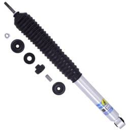 Bilstein 46mm Monotube Shock Absorber B8 5100 - Suspension Shock Absorber - 24-285704