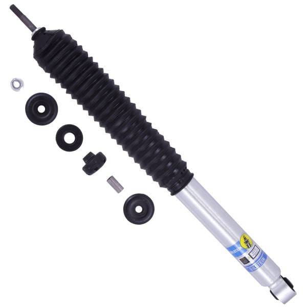 Bilstein 46mm Monotube Shock Absorber B8 5100 - Suspension Shock Absorber - 24-285704