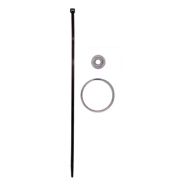 Bilstein 46mm Monotube Shock Absorber B8 5100 (Ride Height Adjustable) - Suspension Shock Absorber - 24-292702 thumbnail 2