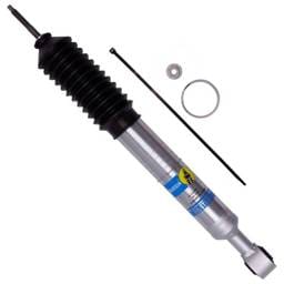 Bilstein 46mm Monotube Shock Absorber B8 5100 (Ride Height Adjustable) - Suspension Shock Absorber - 24-292702