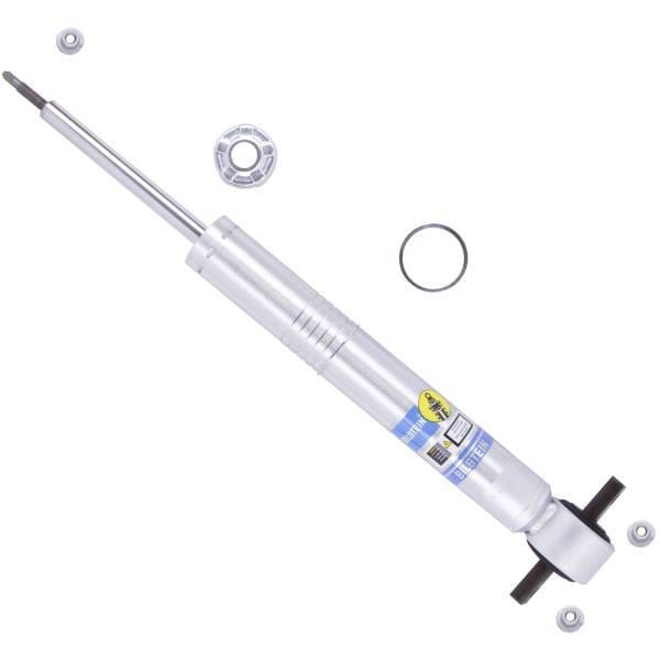 Bilstein 46mm Monotube Shock Absorber B8 5100 (Ride Height Adjustable) - Suspension Shock Absorber - 24-293297