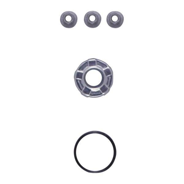 Bilstein 46mm Monotube Shock Absorber B6 4600 - Suspension Shock Absorber - 24-293457 thumbnail 2
