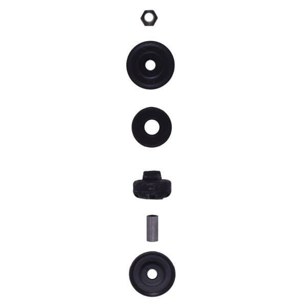 Bilstein 46mm Monotube Shock Absorber B6 4600 - Suspension Shock Absorber - 24-302074 thumbnail 2