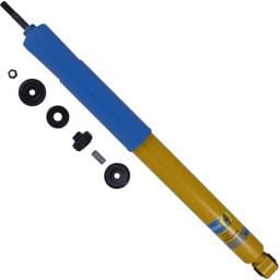 Bilstein 46mm Monotube Shock Absorber B6 4600 - Suspension Shock Absorber - 24-302081