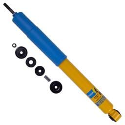 Bilstein 46mm Monotube Shock Absorber B6 4600 - Suspension Shock Absorber - 24-302111