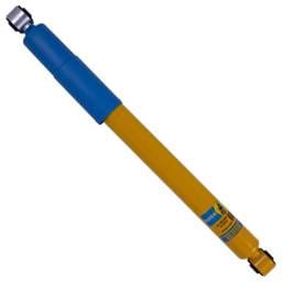 Bilstein 46mm Monotube Shock Absorber B6 4600 - Suspension Shock Absorber - 24-302302