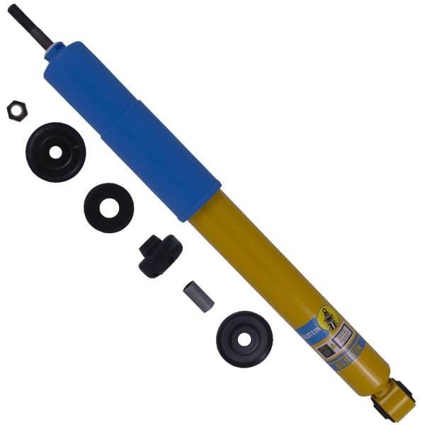 Bilstein 46mm Monotube Shock Absorber B6 4600 - Suspension Shock Absorber - 24-302289