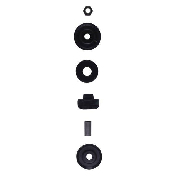 Bilstein 46mm Monotube Shock Absorber B6 4600 - Suspension Shock Absorber - 24-302289 thumbnail 2