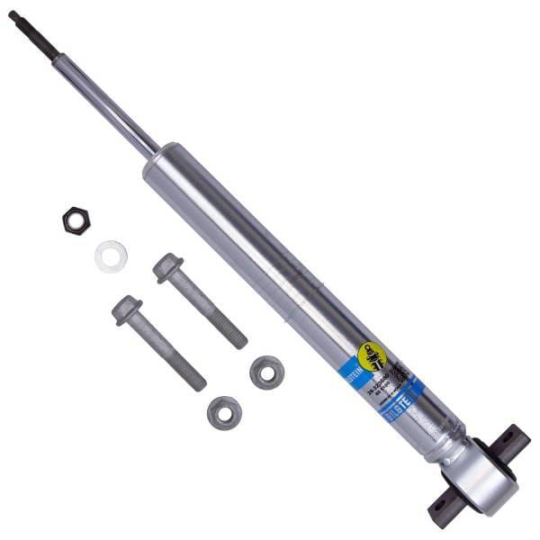 Bilstein 46mm Monotube Shock Absorber B8 5100 (Ride Height Adjustable) - Suspension Shock Absorber - 24-323680