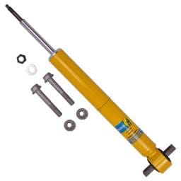 Bilstein 46mm Monotube Shock Absorber B6 4600 - Suspension Shock Absorber - 24-323796