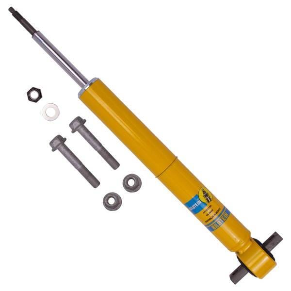 Bilstein 46mm Monotube Shock Absorber B6 4600 - Suspension Shock Absorber - 24-323796