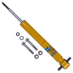 Bilstein 46mm Monotube Shock Absorber B6 4600 - Suspension Shock Absorber - 24-323802