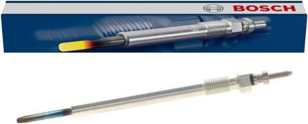 Bosch ® Glow Plug - 2006-2016 LBZ/LMM/LML Duramax thumbnail 2
