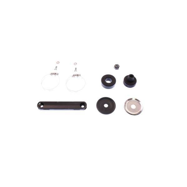 Bilstein 46mm Monotube Shock Absorber B8 5160 - Suspension Shock Absorber - 25-187595 thumbnail 2