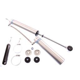 Bilstein 46mm Monotube Shock Absorber B8 5160 - Suspension Shock Absorber - 25-187687