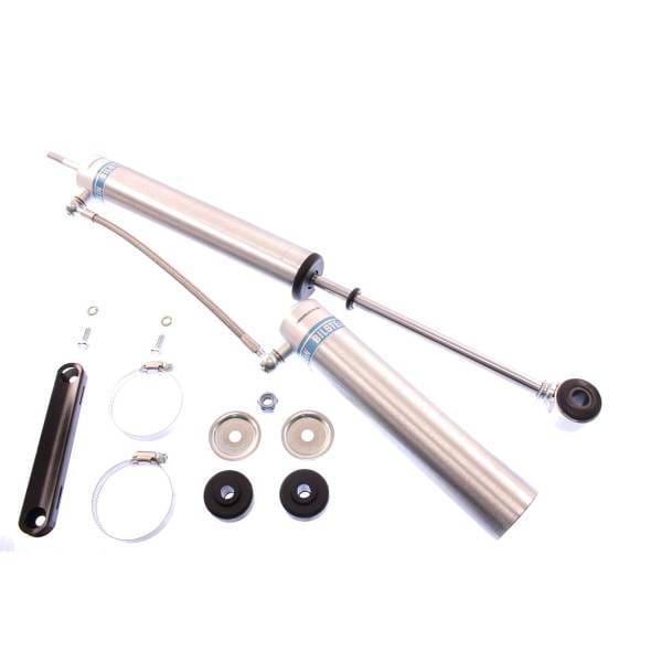 Bilstein 46mm Monotube Shock Absorber B8 5160 - Suspension Shock Absorber - 25-187687