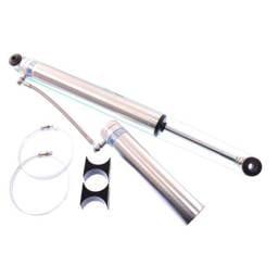 Bilstein 46mm Monotube Shock Absorber B8 5160 - Suspension Shock Absorber - 25-187694