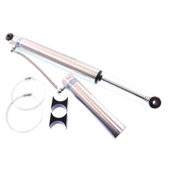 Bilstein 46mm Monotube Shock Absorber B8 5160 - Suspension Shock Absorber - 25-187694