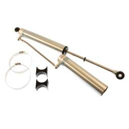 Bilstein 46mm Monotube Shock Absorber B8 5160 - Suspension Shock Absorber - 25-188387
