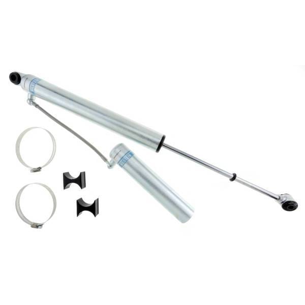 Bilstein 46mm Monotube Shock Absorber B8 5160 - Suspension Shock Absorber - 25-188394