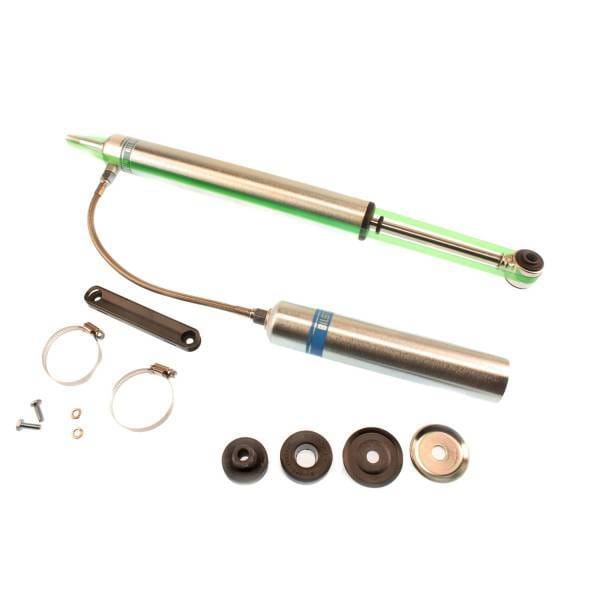 Bilstein 46mm Monotube Shock Absorber B8 5160 - Suspension Shock Absorber - 25-197754