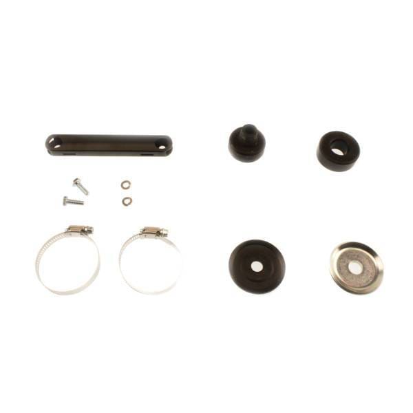 Bilstein 46mm Monotube Shock Absorber B8 5160 - Suspension Shock Absorber - 25-197754 thumbnail 2