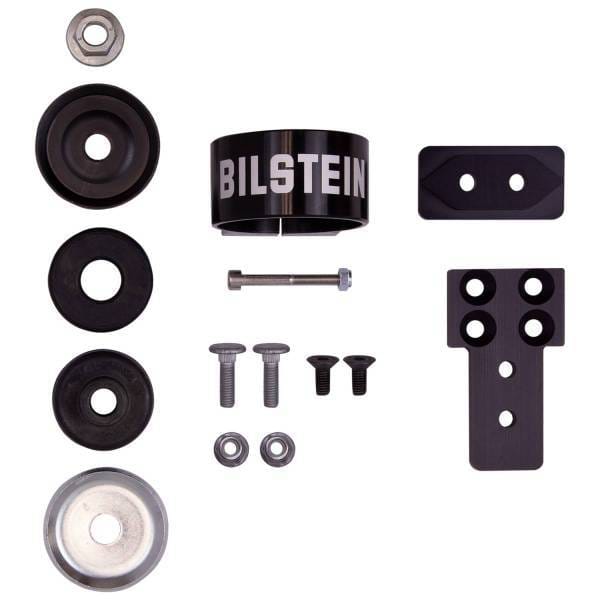 Bilstein 60mm Shock Absorber B8 8100 (Bypass) - Suspension Shock Absorber - 25-281804 thumbnail 2