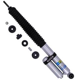 Bilstein 46mm Monotube Shock Absorber B8 5160 - Suspension Shock Absorber - 25-285727