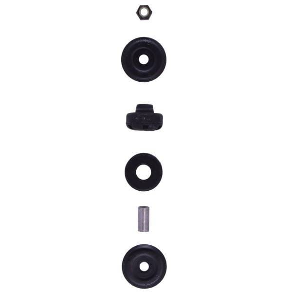 Bilstein 46mm Monotube Shock Absorber B8 5160 - Suspension Shock Absorber - 25-285727 thumbnail 2
