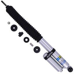 Bilstein 46mm Monotube Shock Absorber B8 5160 - Suspension Shock Absorber - 25-285734