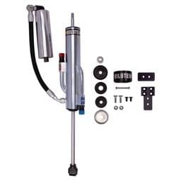 Bilstein 60mm Shock Absorber B8 8100 (Bypass) - Suspension Shock Absorber - 25-281804