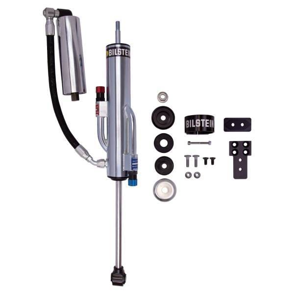 Bilstein 60mm Shock Absorber B8 8100 (Bypass) - Suspension Shock Absorber - 25-281804