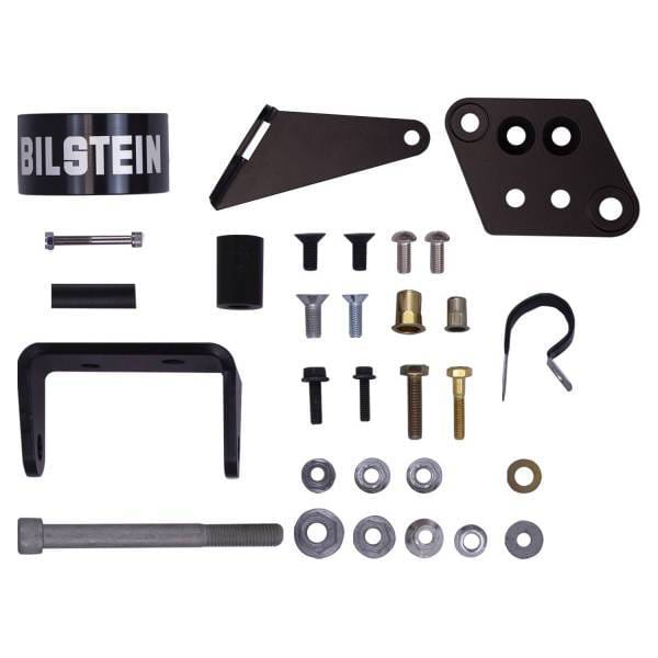 Bilstein 60mm Shock Absorber B8 8100 (Bypass) - Suspension Shock Absorber - 25-287813 thumbnail 2