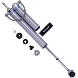 Bilstein 46mm Monotube Shock Absorber B8 5160 - Suspension Shock Absorber - 25-285741