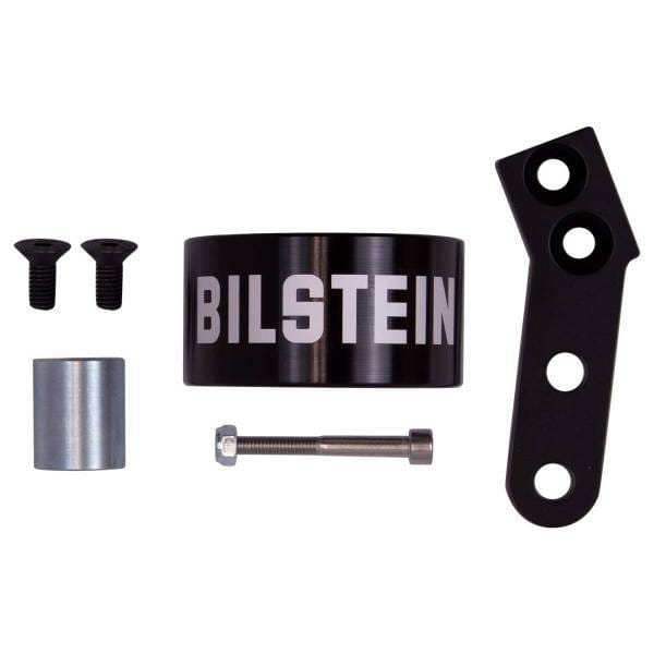Bilstein 60mm Shock Absorber B8 8100 (Bypass) - Suspension Shock Absorber - 25-287820 thumbnail 2