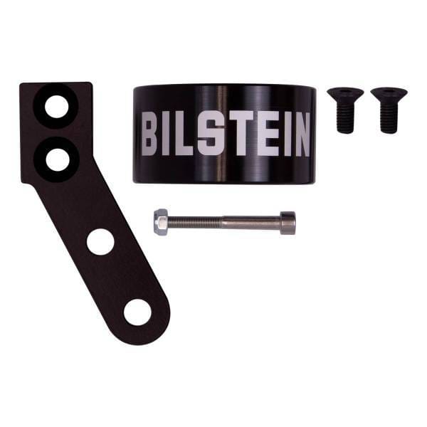 Bilstein 60mm Shock Absorber B8 8100 (Bypass) - Suspension Shock Absorber - 25-287837 thumbnail 2