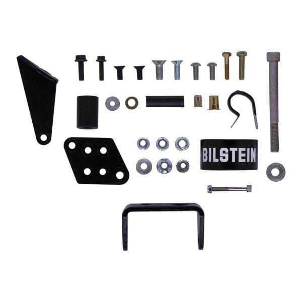 Bilstein 60mm Shock Absorber B8 8100 - Suspension Shock Absorber - 25-293326 thumbnail 2