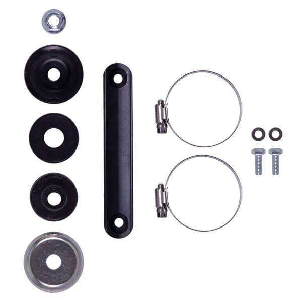 Bilstein 46mm Monotube Shock Absorber B8 5160 - Suspension Shock Absorber - 25-293432 thumbnail 2