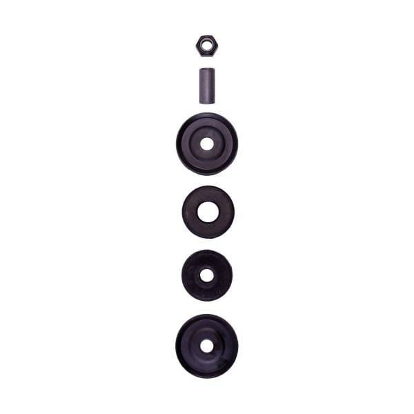 Bilstein 46mm Monotube Shock Absorber B8 5160 - Suspension Shock Absorber - 25-293449 thumbnail 2
