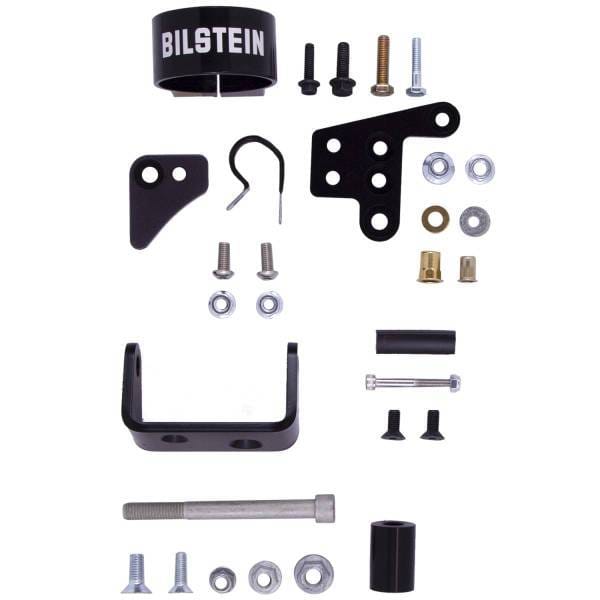 Bilstein 60mm Shock Absorber B8 8100 - Suspension Shock Absorber - 25-304909 thumbnail 2