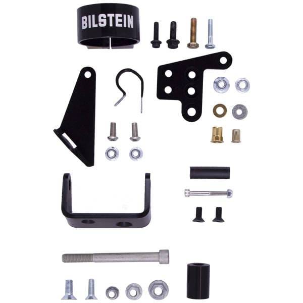 Bilstein 60mm Shock Absorber B8 8100 - Suspension Shock Absorber - 25-304916 thumbnail 2