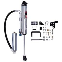 Bilstein 60mm Shock Absorber B8 8100 (Bypass) - Suspension Shock Absorber - 25-305234