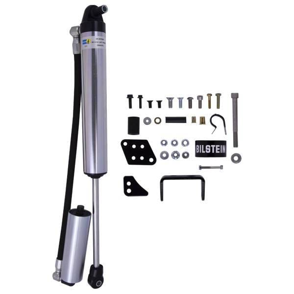 Bilstein 60mm Shock Absorber B8 8100 - Suspension Shock Absorber - 25-297850