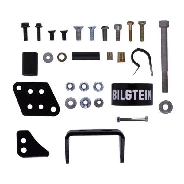 Bilstein 60mm Shock Absorber B8 8100 - Suspension Shock Absorber - 25-297850 thumbnail 2