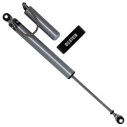 Bilstein 46mm Monotube Shock Absorber B8 5160 - Suspension Shock Absorber - 25-302349