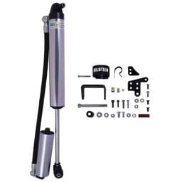 Bilstein 60mm Shock Absorber B8 8100 - Suspension Shock Absorber - 25-305333