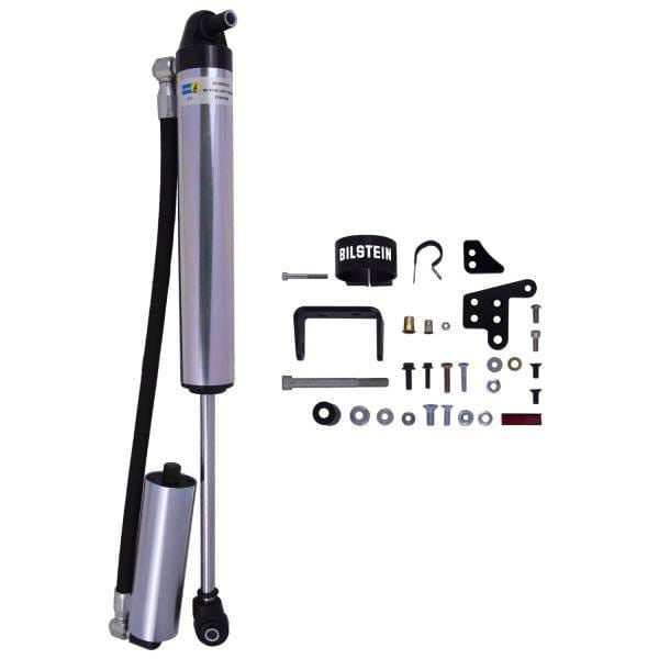 Bilstein 60mm Shock Absorber B8 8100 - Suspension Shock Absorber - 25-305333
